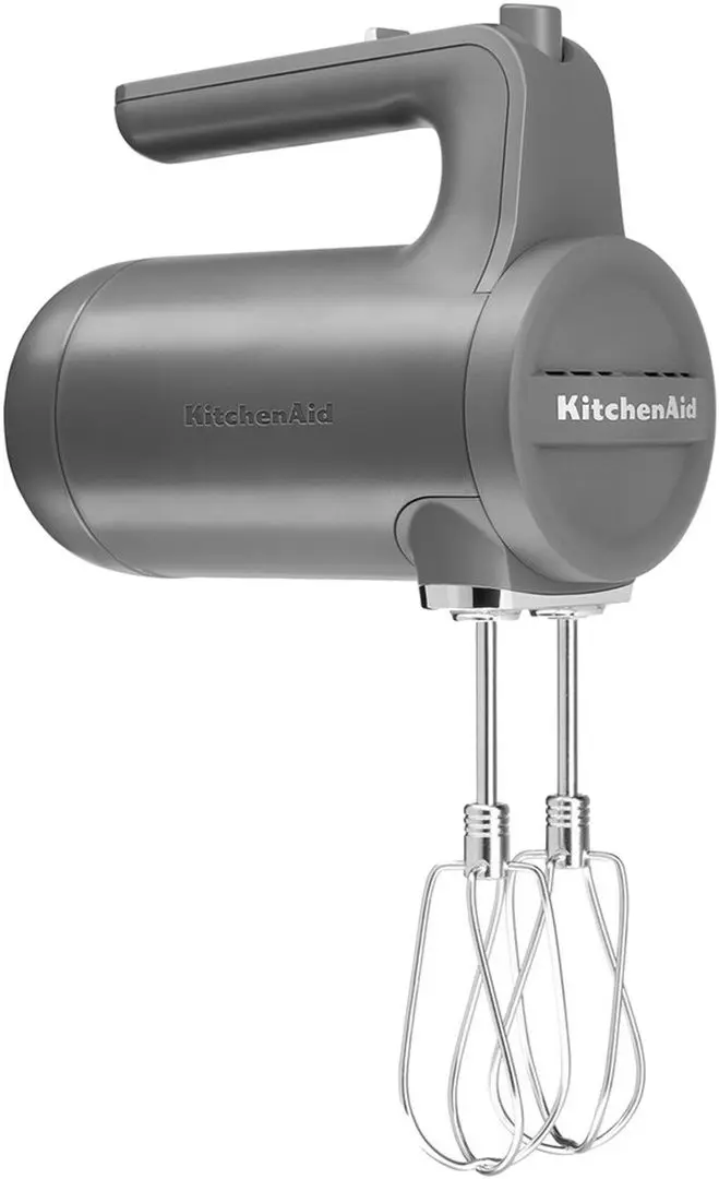 Mixer fara fir KitchenAid 5KHMB732EDG (Charcoal Grey)