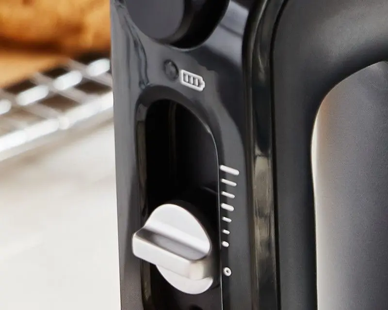 Mixer fara fir KitchenAid 5KHMB732EDG (Charcoal Grey) - 8