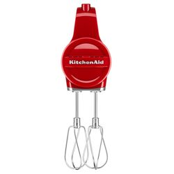 Mixer fara fir KitchenAid 5KHMB732EER (Empire Red) Thumb