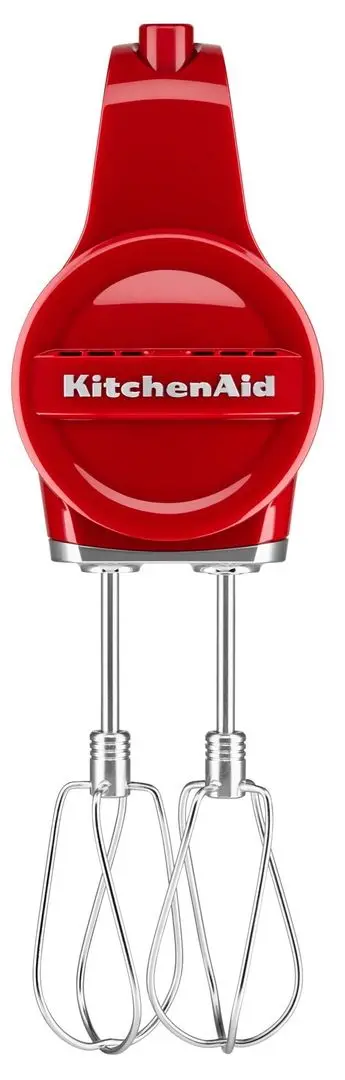 Mixer fara fir KitchenAid 5KHMB732EER (Empire Red) - 2