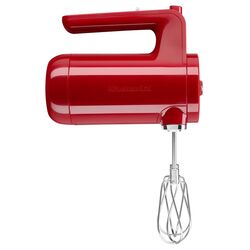 Mixer fara fir KitchenAid 5KHMB732EER (Empire Red) Thumb