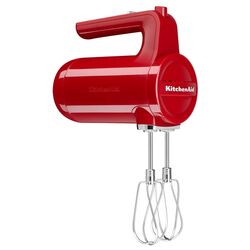 Mixer fara fir KitchenAid 5KHMB732EER (Empire Red)
