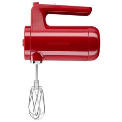 Mixer fara fir KitchenAid 5KHMB732EER (Empire Red) Thumb