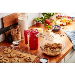 Mixer fara fir KitchenAid 5KHMB732EER (Empire Red) Thumb