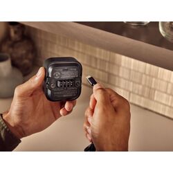 Mixer fara fir KitchenAid Go 5KHMR700BM (Matte Black) Thumb