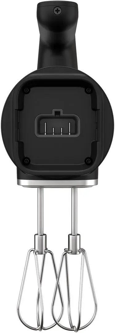 Mixer fara fir KitchenAid Go 5KHMR700BM (Matte Black) - 6