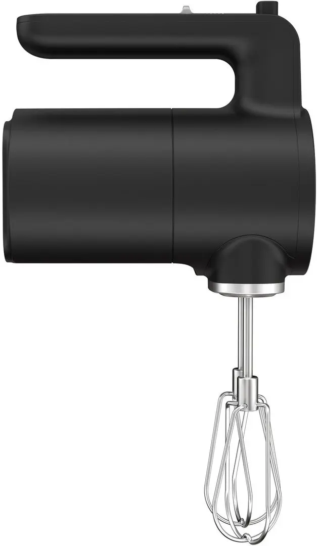 Mixer fara fir KitchenAid Go 5KHMR762BM (Matte Black) - 2