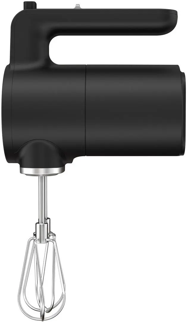 Mixer fara fir KitchenAid Go 5KHMR762BM (Matte Black) - 4