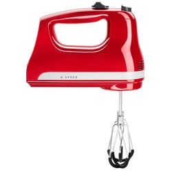 Mixer KitchenAid 5KHM6118EER (Empire Red) Thumb
