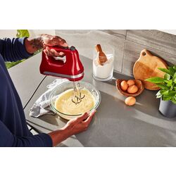 Mixer KitchenAid 5KHM6118EER (Empire Red) Thumb