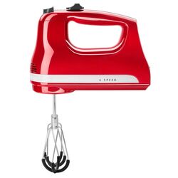 Mixer KitchenAid 5KHM6118EER (Empire Red) Thumb