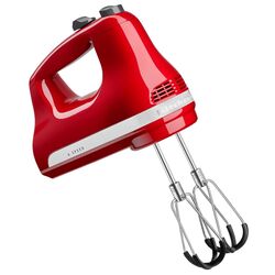 Mixer KitchenAid 5KHM6118EER (Empire Red)