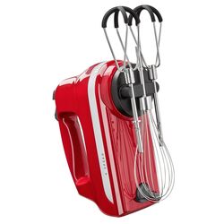 Mixer KitchenAid 5KHM6118EER (Empire Red) Thumb