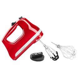 Mixer KitchenAid 5KHM6118EER (Empire Red) Thumb