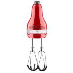 Mixer KitchenAid 5KHM6118EER (Empire Red) Thumb