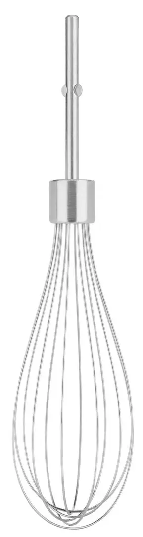 Mixer KitchenAid 5KHM6118EER (Empire Red) - 8