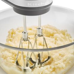 Mixer KitchenAid 5KHM6118EER (Empire Red) Thumb