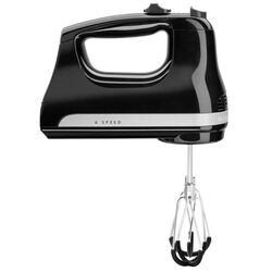 Mixer KitchenAid 5KHM6118EOB (Onyx Black) Thumb