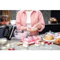 Mixer KitchenAid 5KHM6118EOB (Onyx Black) Thumb