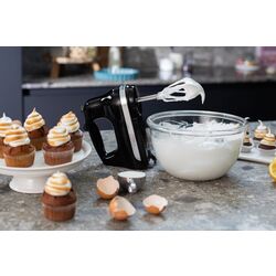 Mixer KitchenAid 5KHM6118EOB (Onyx Black) Thumb