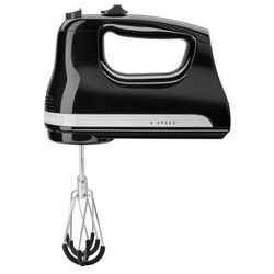 Mixer KitchenAid 5KHM6118EOB (Onyx Black) Thumb