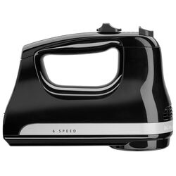 Mixer KitchenAid 5KHM6118EOB (Onyx Black) Thumb