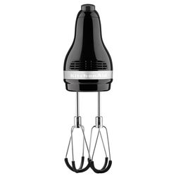 Mixer KitchenAid 5KHM6118EOB (Onyx Black) Thumb