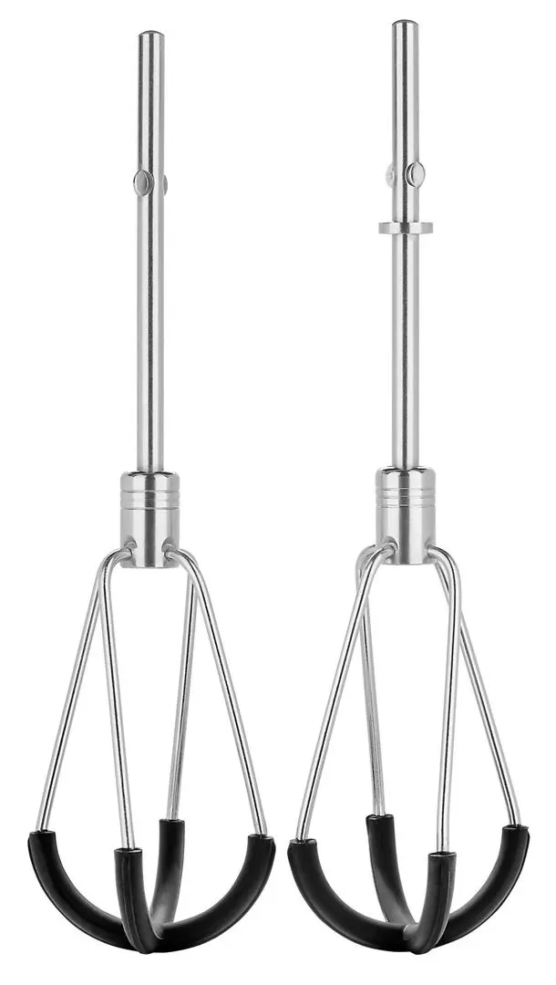 Mixer KitchenAid 5KHM6118EOB (Onyx Black) - 7