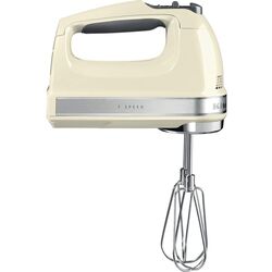Mixer KitchenAid 5KHM7210EAC (Cream)