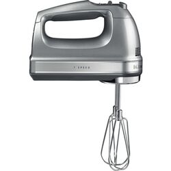 Mixer KitchenAid 5KHM7210ECU (Silver)