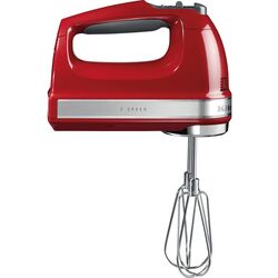 Mixer KitchenAid 5KHM7210EER (Red)