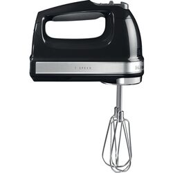 Mixer KitchenAid 5KHM7210EOB (Black)