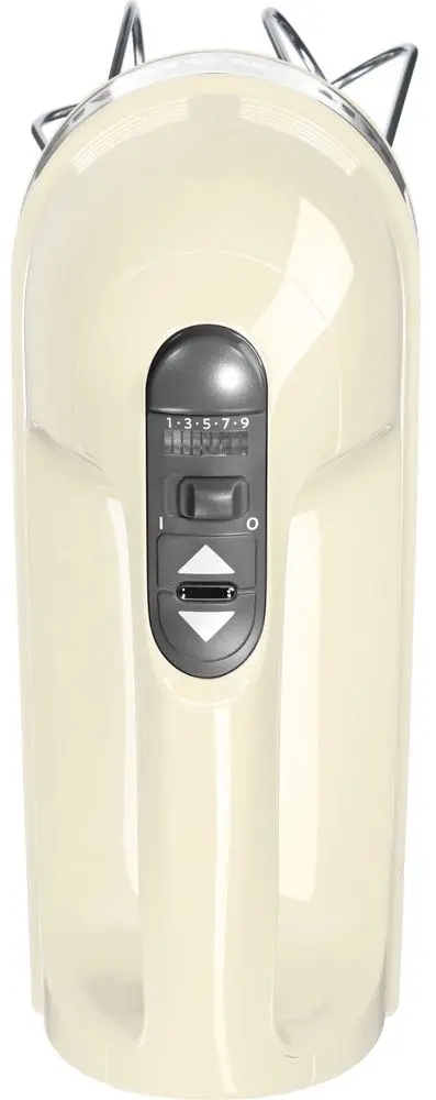 Mixer KitchenAid 5KHM9212EAC (Cream) - 3