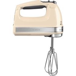 Mixer KitchenAid 5KHM9212EAC (Cream)