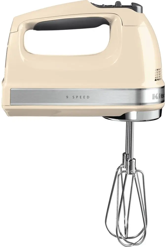 Mixer KitchenAid 5KHM9212EAC (Cream)