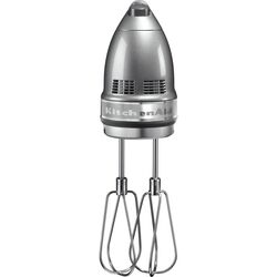 Mixer KitchenAid 5KHM9212ECU (Silver) Thumb