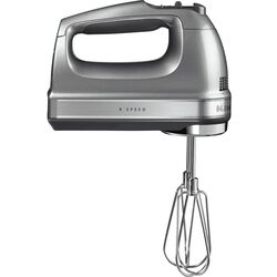 Mixer KitchenAid 5KHM9212ECU (Silver)