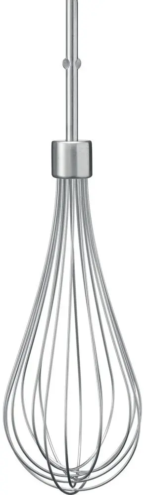 Mixer KitchenAid 5KHM9212ECU (Silver) - 6