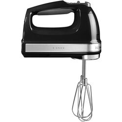 Mixer KitchenAid 5KHM9212EOB (Black) Thumb