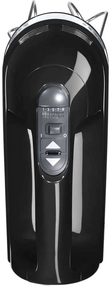 Mixer KitchenAid 5KHM9212EOB (Black) - 3