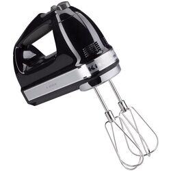 Mixer KitchenAid 5KHM9212EOB (Black)