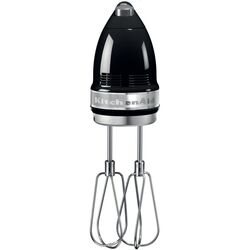 Mixer KitchenAid 5KHM9212EOB (Black) Thumb