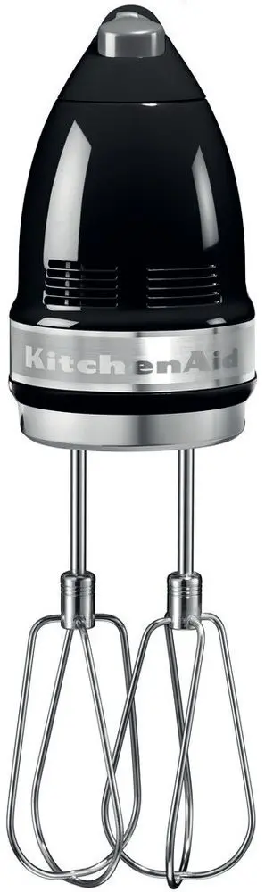 Mixer KitchenAid 5KHM9212EOB (Black) - 4