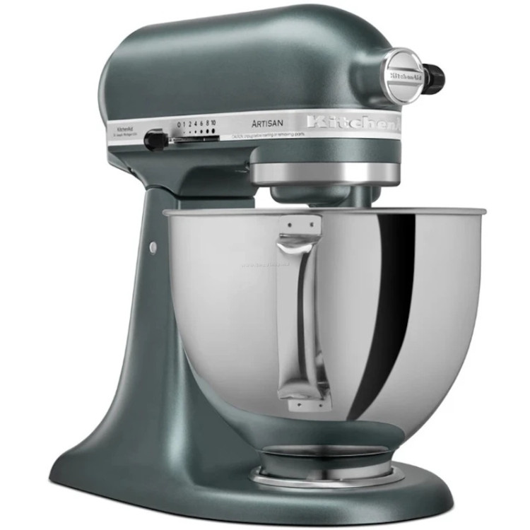 Миксер KitchenAid 5KSM175PSEJP (Green)