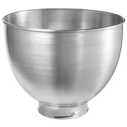 Mixer KitchenAid Classic 5K45SSEWH (White) Thumb