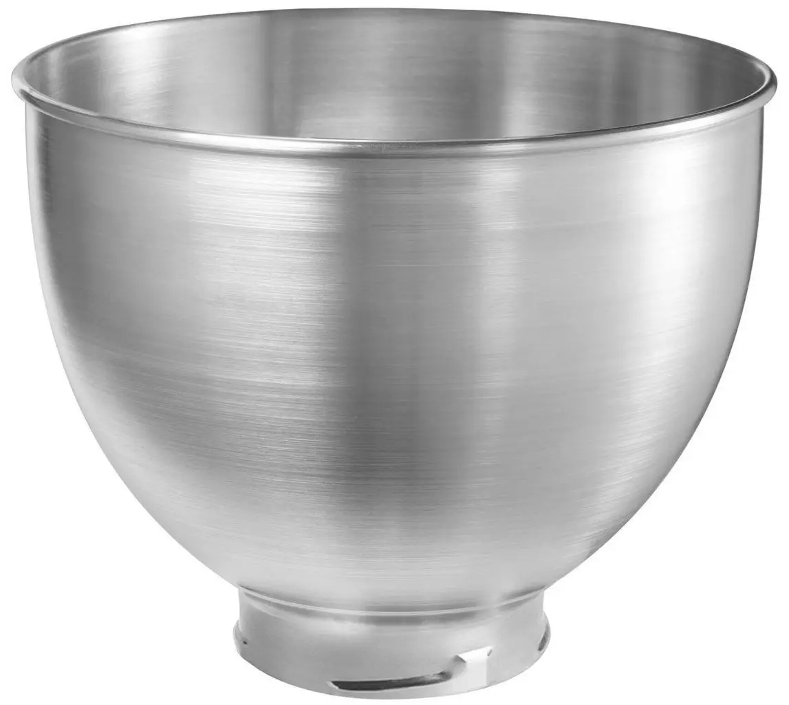 Mixer KitchenAid Classic 5K45SSEWH (White) - 6