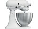 Mixer KitchenAid Classic 5K45SSEWH (White)