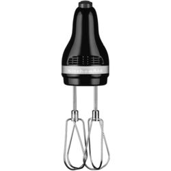 Mixer KitchenAid Classic 5KHM5110EOB (Onyx Black) Thumb