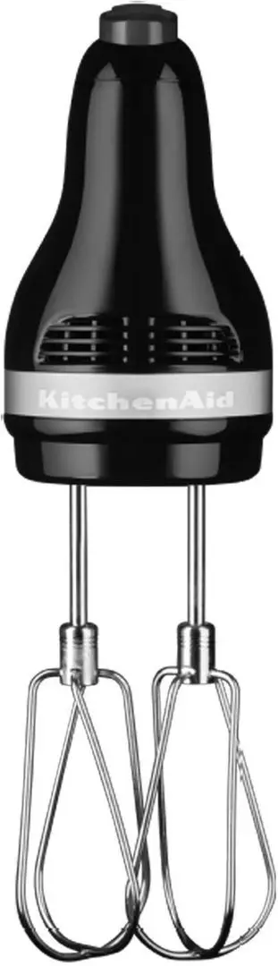 Mixer KitchenAid Classic 5KHM5110EOB (Onyx Black) - 2