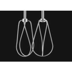 Mixer KitchenAid Classic 5KHM5110EOB (Onyx Black) Thumb